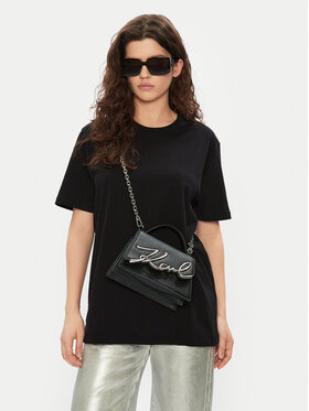 KARL LAGERFELD Τσάντα KARL LAGERFELD - 2
