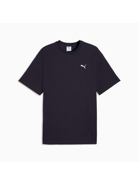 Puma Puma T-Shirt 692018 Niebieski Regular Fit