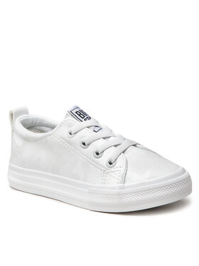 Big Star Shoes Big Star ShoesBig Star Shoes Teniși JJ374027 Alb