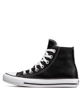 Converse Modne Superge Ct Hi 132170C Črna