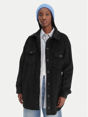 Billabong Billabong Риза Winter Ocean EBJWD00149 Черен Regular Fit