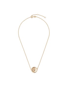 Tory Burch Tory Burch Halskette 159312 Goldfarben