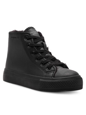Sprandi Sprandi Sneakers CP40-2301LYY Noir