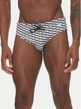 Emporio Armani Emporio Armani Badehose EM000575 AF12341 F0054 Schwarz