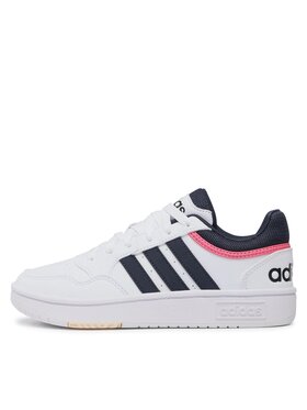 Adidas Superge Hoops 3.0 GW3037 Bela