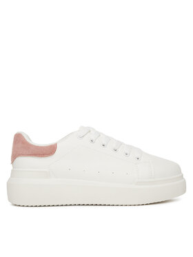 DeeZee DeeZee Sneakersy 6100 Farebná