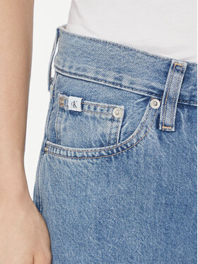 Calvin Klein Jeans Τζιν Calvin Klein Jeans - 4