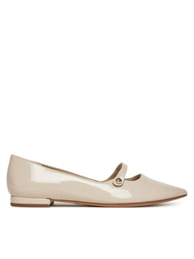 Tamaris Tamaris Ballerine 1-22101-42 Écru