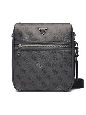 Guess Guess Umhängetasche HMMICT P5417 Grau