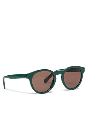 Polo Ralph Lauren Polo Ralph Lauren Слънчеви очила 0PH4184 542173 Зелен