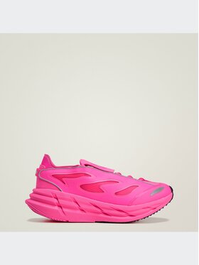 adidas by Stella McCartney adidas by Stella McCartney Buty do biegania By Stella McCartney Adistar Różowy