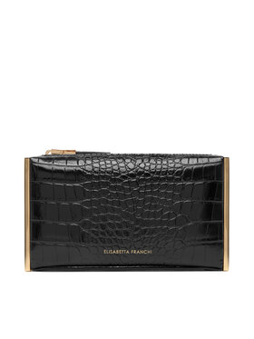 Elisabetta Franchi Elisabetta Franchi Soma BS-51A-56E2-V240 Melns