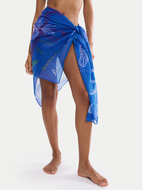 Triumph Triumph Pareo Beach MyWear 10222188 Sinine