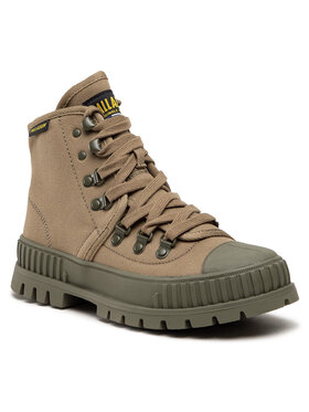 palladium pallashock hi