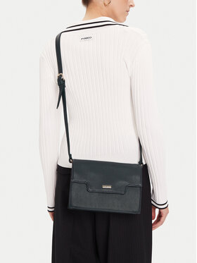 WITTCHEN WITTCHEN Ročna torba 99-4Y-601-N Mornarsko modra