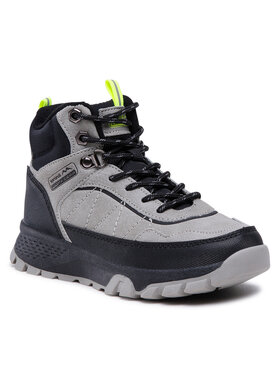 Sprandi Sprandi Scarponcini CP40-21389Y Grigio