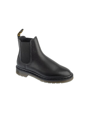 Dr. Martens Dr. Martens Chelsea Graeme Chelsea Boots Nero