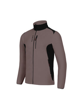 Alpinus Alpinus Polar Caen II 100 Brązowy Regular Fit