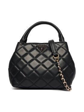 Guess Guess Kabelka Juliet Mini HWQG24 56710 Černá