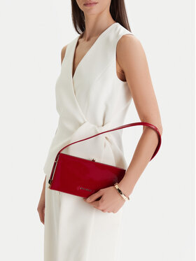 Eva Minge Eva Minge Handtasche EO-AVAH-LA482-6340 Rot