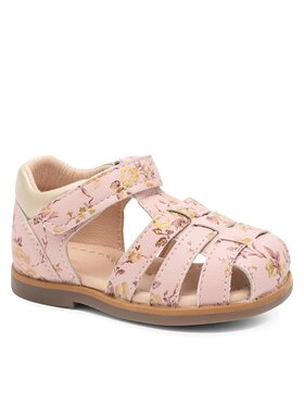 Nelli Blu Nelli Blu Sandales CM210618-5 Rose