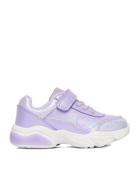 JENNY JENNY Sneakersy CEO-K25981 Fialová