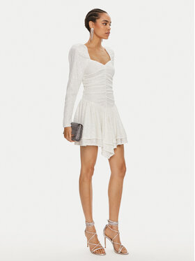 Φόρεμα κοκτέιλ ROTATE φωτογραφία