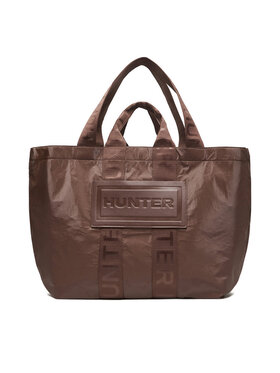 Hunter Hunter Handtasche C-HTR-K-014-06 Braun