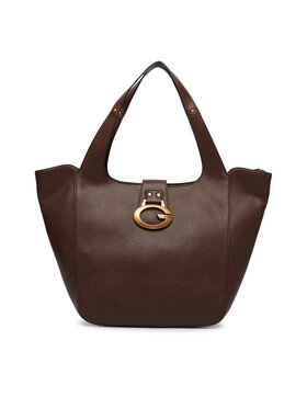 Guess Guess Handtasche Camden HWBB93 08240 Braun
