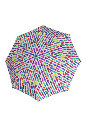 Knirps Knirps Parasolka 264921 Kolorowy