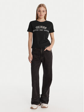 Guess T-Shirt Guess - 2
