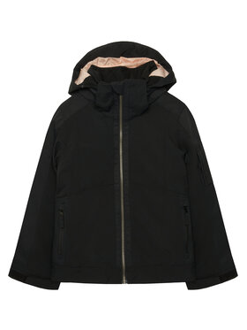 Roxy Roxy Skijacke Meade ERGTJ03175 Schwarz Slim Fit
