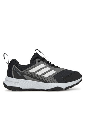 adidas adidas Běžecké boty Tracefinder IH2937 Černá