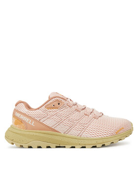 Merrell Merrell Bežecké topánky Fly Strike J068486 Ružová