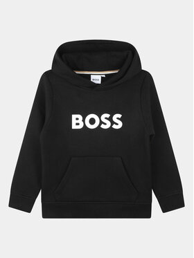 Boss Jopa J25Q15 S Črna Regular Fit