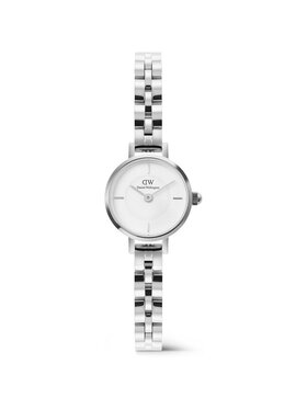 Daniel Wellington Daniel Wellington Orologio DW00100853 Argento