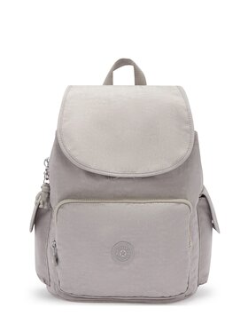 Kipling Kipling Plecak 215862 Szary