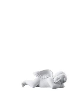 Rosenthal Rosenthal Figurka Anioł mały śpiący Biały