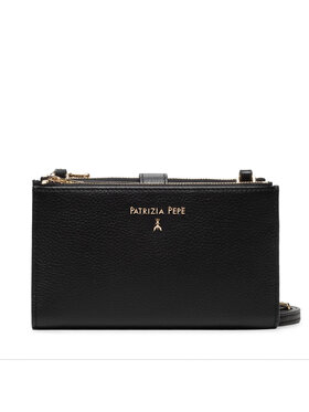 Patrizia Pepe Patrizia Pepe Τσάντα CQ9774/L001-K103 Μαύρο