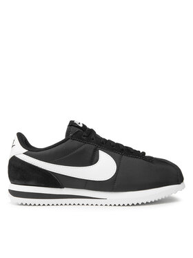 Nike Nike Laisvalaikio batai Cortez DZ2795 Juoda
