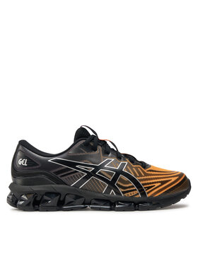 Asics Asics Sneakersy Gel-Quantum 360 VII 1201A915 Czarny