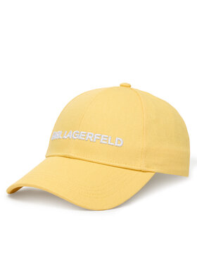 KARL LAGERFELD KARL LAGERFELD Cap A1W33071 Hellbeige
