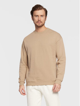 Cotton On Cotton On Μπλούζα 3611412 Μπεζ Oversize