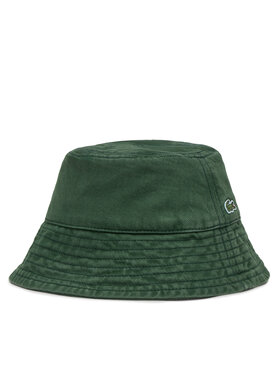 Lacoste Lacoste Klobouk RK0321 Zelená