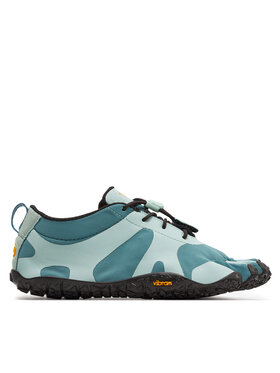 Vibram Fivefingers Vibram Fivefingers Παπούτσια πεζοπορίας A-Alpha 23W7105 Μπλε