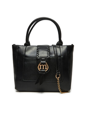 Monnari Monnari Torebka TORIMP0-24Z-BAG5470-K020D000-R00 Czarny
