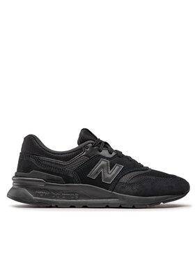 New Balance New Balance Αθλητικά CM997HCI Μαύρο