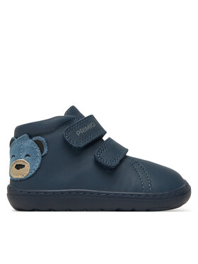 Primigi Primigi Polacchine 8912433 M Blu scuro