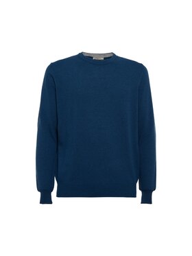 ACANFORA ACANFORA Maglione 10200-22 Verde Regular Fit
