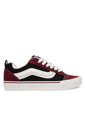 Vans Vans Teniszcipő Knu Skool VN000D2202Y1 Bordó